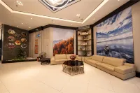 Jiangmen Park Lane Yiju Hotel (Jiangmen Wuyi University Yingbin Avenue) - 2 Sao