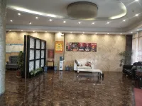 Jiaruisi Hotel