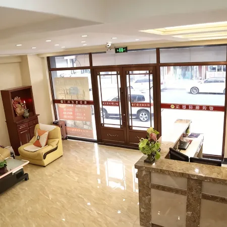 Chaoyang Liaoxi Express Hotel