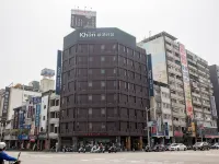 โรงแรมคาน โรงแรมใกล้วัดซันฟง