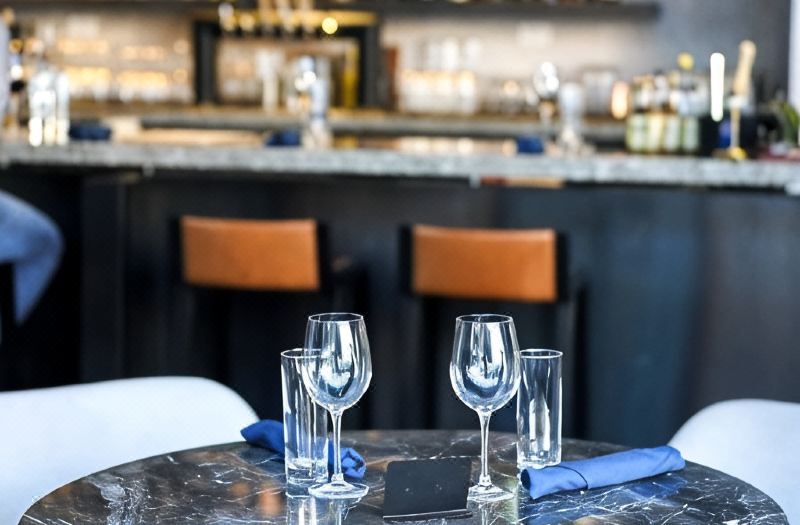 The Sound Hotel Seattle Belltown, Tapestry Collection by Hilton photo 5
