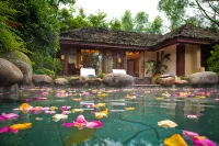Howard Johnson Conference Resort Chengdu - Gym