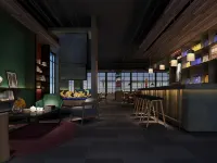Manxin Hotel Yangzhou Slender West Lake & Dongguan Street Scenic Area