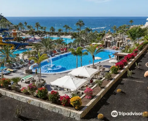 Hotel LIVVO Valle Taurito & Aquapark