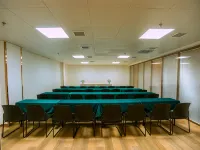 Green Mercure Hotel - 주차장
