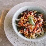Henann Crystal Sands Resort - breakfast