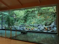 Noboribetsu Onsenkyo Takinoya - Hot Springs