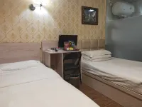 Qianguo Yuhui Hotel