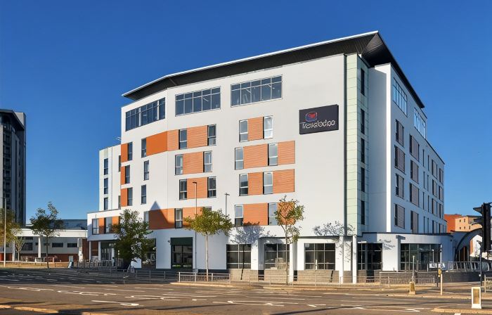 Travelodge Poole