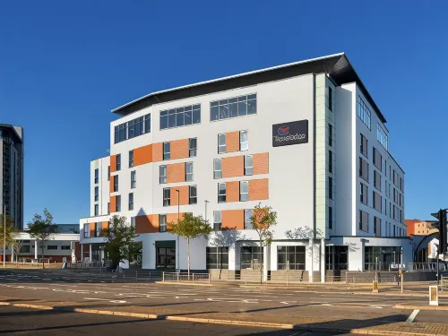 Travelodge Poole