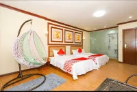 Luofushan RenZhen Apartment
