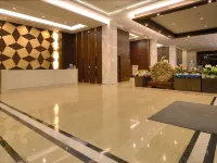Hoya Resort Hotel Taitung Отели рядом с достопримечательностью «Парк Paposogan»
