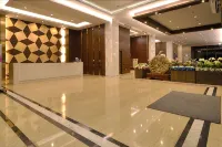 Hoya Resort Hotel Taitung - parking