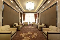 Celebrity vacation Hotel (Guangwushan Scenic Area)