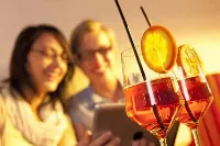 Dorint Kongresshotel Düsseldorf/Neuss - bar