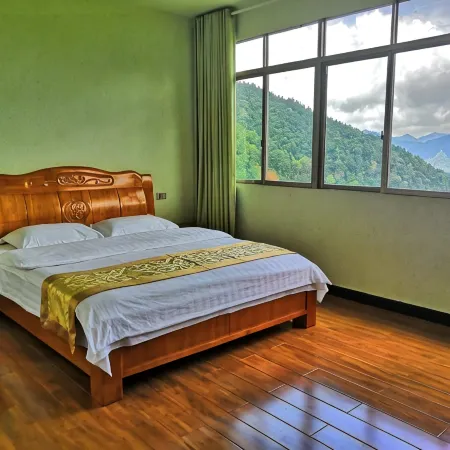 Yinjiang Xiang Guifan Hotel