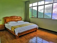 Yinjiang Xiang Guifan Hotel - parking