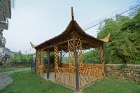 Shanjian Tianyuan Farmhouse - farm stay