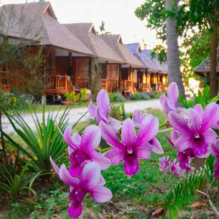 Baanchaylay Resort