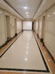 Jiamusi Runda Apartment - ห้องครัว