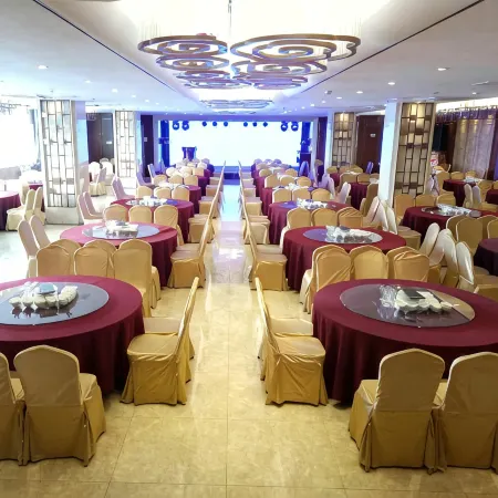 Xikelai Hotel