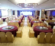 Xikelai Hotel - Aamiainen