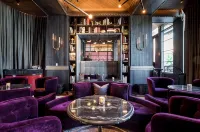 Canopy by Hilton San Francisco SoMa - موقف سيارات
