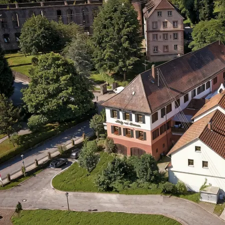 Hotel Landgasthof König Von Preussen