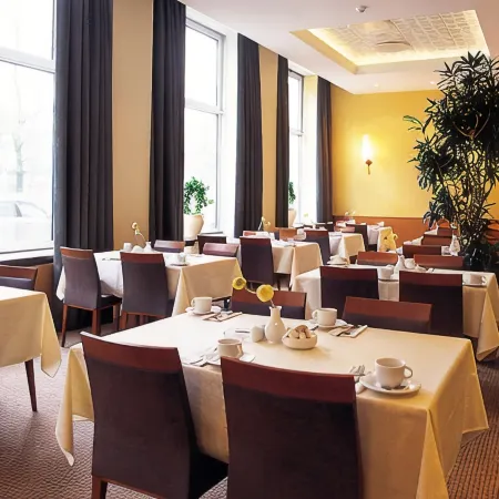 ProfilHotels Richmond