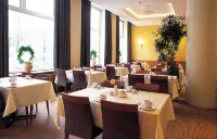 ProfilHotels Richmond