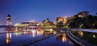 DoubleTree by Hilton Putrajaya Lakeside