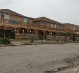 Surf Motel and Apartments - Motels