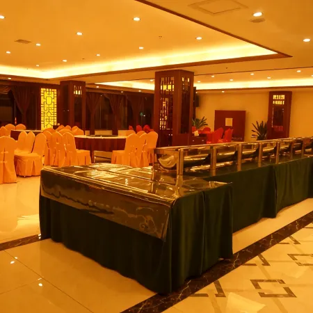 Du an Hotel