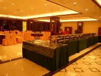 Du an Hotel - servizio colazione