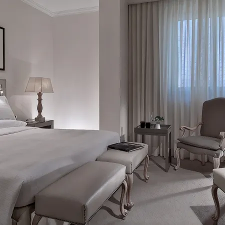 Starhotels Tuscany