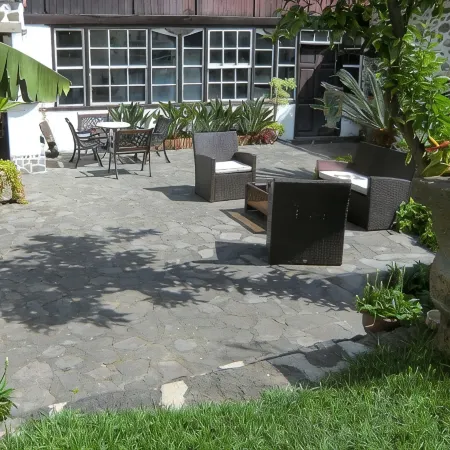 Suites & Villas Los Telares