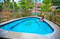 Heping Yushui Homestay