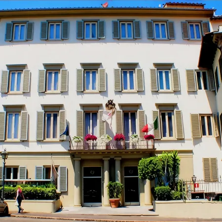 Hotel Executive