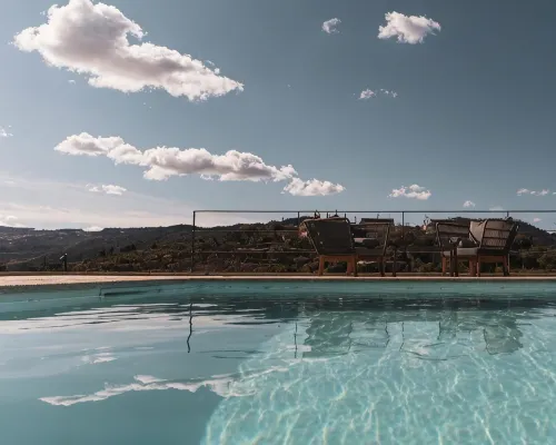 Quinta da Moita Agroturismo Hotel a Armamar