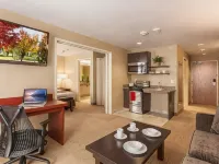 University Guest House & Conference Center Hotels near Red Butte Garden
