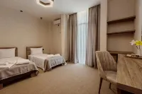 Hotel Piont Vert - 2 estrellas