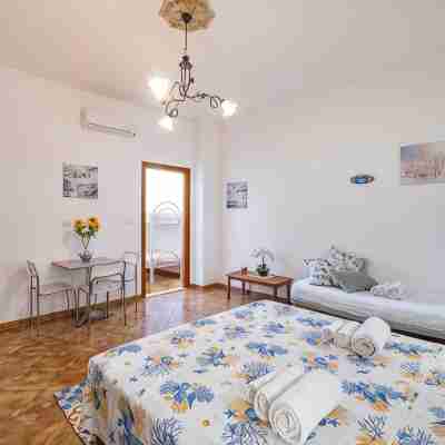 Perla room b&b controvento Rooms