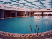 Huafang Jinling International Hotel