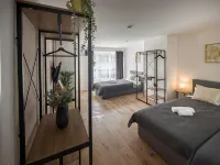 Grambker Heerstraße - Homestays