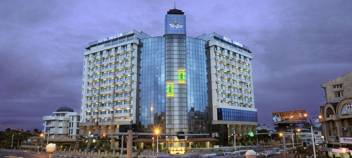Hotel Yangon Hotels in Mayangon
