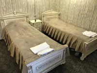 Kupecheskij Dvor Hotel ムーロムのホテル