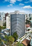 Radisson Blu Belo Horizonte Savassi Hotel di 