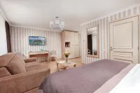 Sanatorium Nadezhda Hotel - รีสอร์ท