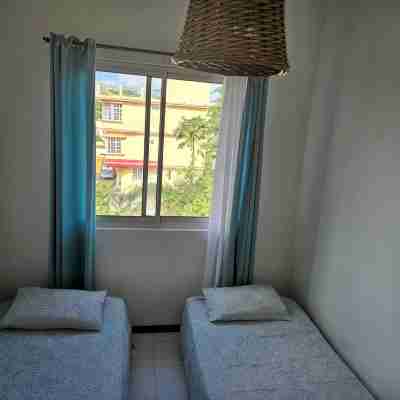 Beach Apartment Pereybere Rooms