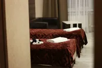Globus Hotel